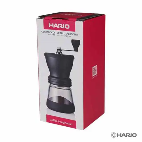HARIO Z~bNR[q[~EXPg N ubN MSCSN-2-B yvUZNgz_7