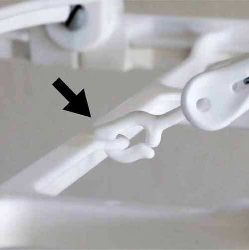 The Hangers XȂh[nK[ 52P zCgO[ yvUZNgz_7