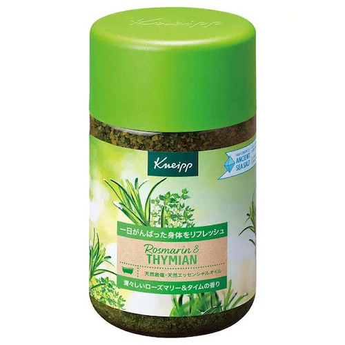 KNEIPP NiCv oX\g O[eGAz[O_EB^[O[R_[̍_8