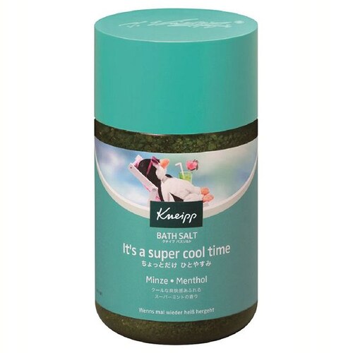 KNEIPP NiCv oX\g O[eing_zbvoA̍_20