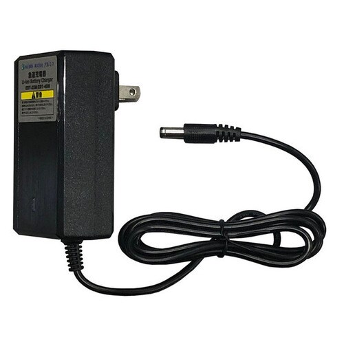 充電式電動剪定はさみ「枝切っ太郎」 オレンジ EDT-40M 【プラザ