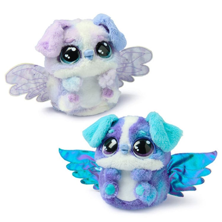 うまれて！ウーモ アライブ パフィコーン【プラザセレクト】 7272011