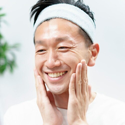 【2個】花王 ニベアメン アクティブエイジ集中ケアクリーム_4