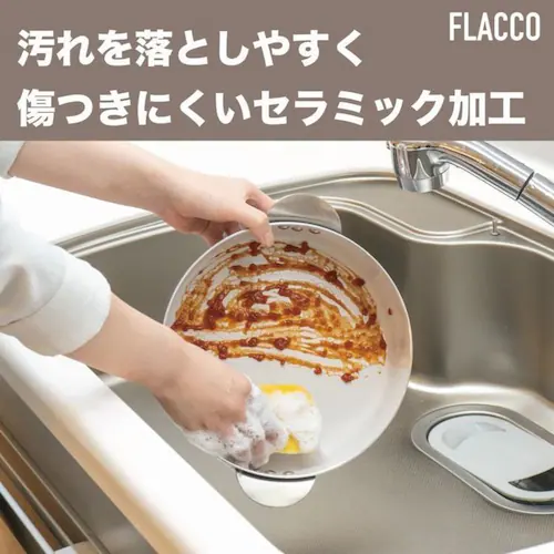 フラッコ IH対応ソースパン 18cm RB-3221【プラザセレクト】_7