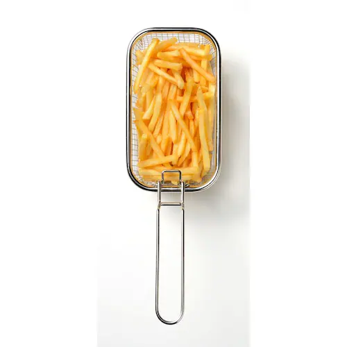 ポコフリット 角型揚げざる RG-0561 【プラザセレクト】_6