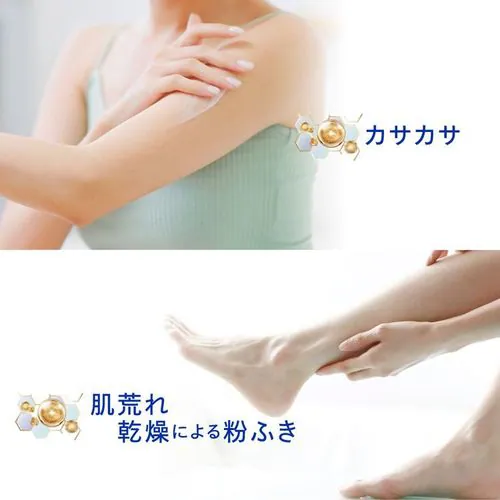 【3個】ニベア リペアエキスパート 乾燥肌_3