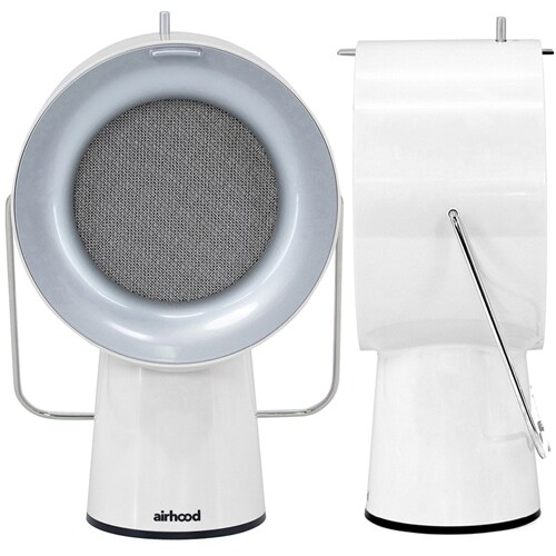 AirHood |[^uWt[h {/ANZT[ AH-01AJ AH-0200 AH-0300 AH-0400 yvUZNgz_7