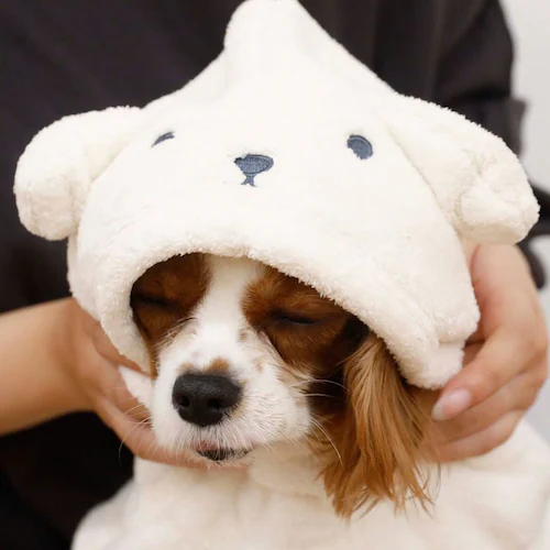 カラリペットローブ アニマル イヌ 超小型〜小型犬・猫用_16