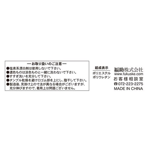 Fukuske X^CO  ӂƂSn [\bNX C n 60cm h΍ 22-25cm 4245-87M yvUZNgz_8