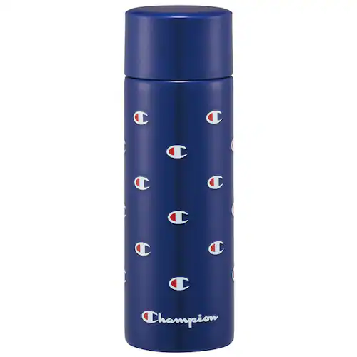 チャンピオン ポケットステンマグボトル 120mL SMBC1B 【プラザセレクト】_2