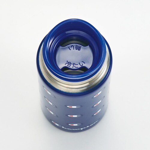 チャンピオン ポケットステンマグボトル 120mL SMBC1B 【プラザセレクト】_3