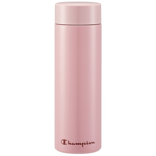 チャンピオン 超軽量ボトル 350mL STYL4 ベージュピンク【プラザセレクト】_2