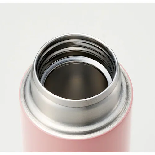 チャンピオン 超軽量ボトル 350mL STYL4 ベージュピンク【プラザセレクト】_3