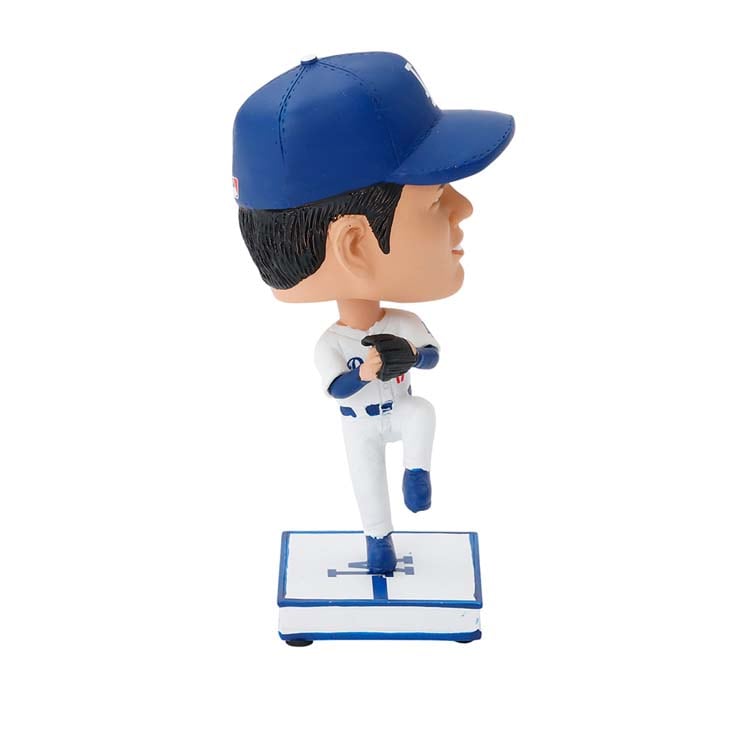 大谷翔平　ボブルヘッド MLB正規ライセンス・メーカー直販】MLB Los Angeles Dodgers