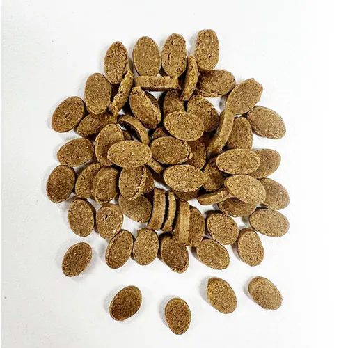 【単品】MISHONE ミシュワン 小型犬用 プレミアムドッグフード 1kg 無添加 ヒューマングレード 獣医師 ペット栄養士_7