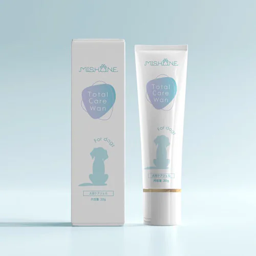 MISHONE ミシュワン Total Care Wan 30g _7