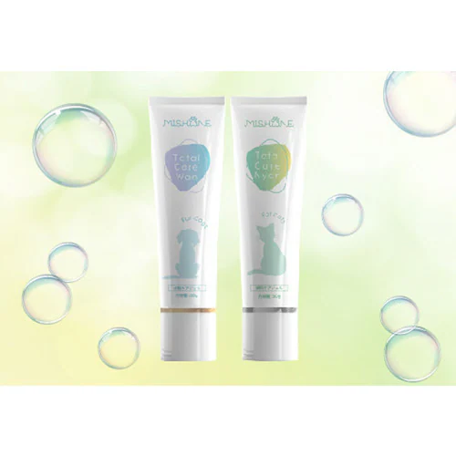 MISHONE ミシュワン Total Care Wan 30g _8