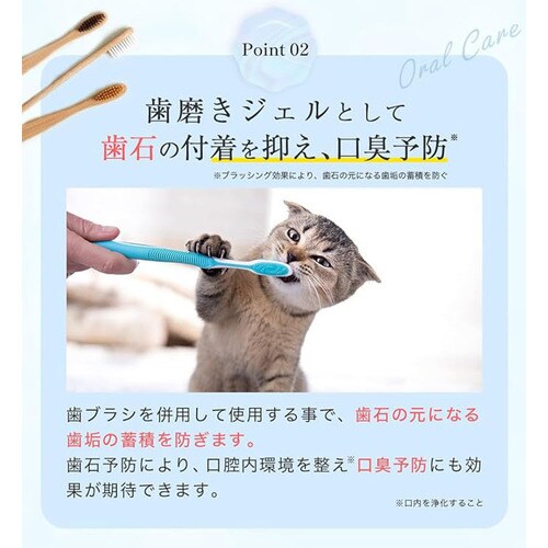 MISHONE ~V Total Care Nyan 30g _6