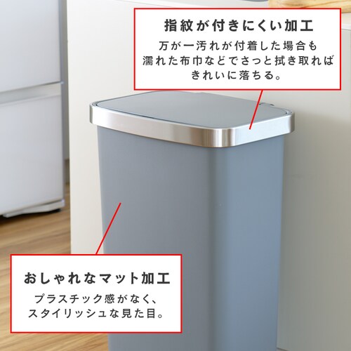 EKOJAPAN nivX`bNXebvr 45L EK6266-45L-GR O[yvUZNgz_6