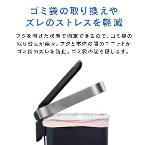 EKOJAPAN niXvX`bNXebvr 40L EK6268-40L-WH zCgyvUZNgz_2