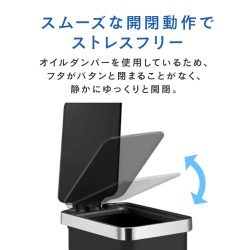 EKOJAPAN niXvX`bNXebvr 40L EK6268-40L-WH zCgyvUZNgz_4