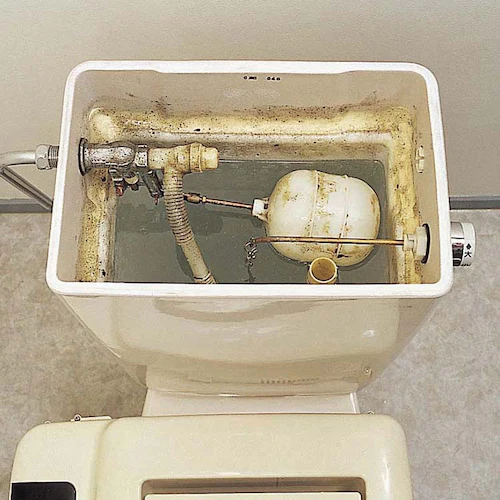 速効トイレタンク洗浄剤EX 4回分 54026700 【プラザセレクト】_5