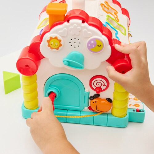 DADWAY ワクワク手あそびハウス ミュージック・デラックス TYHOL739 【プラザセレクト】_6