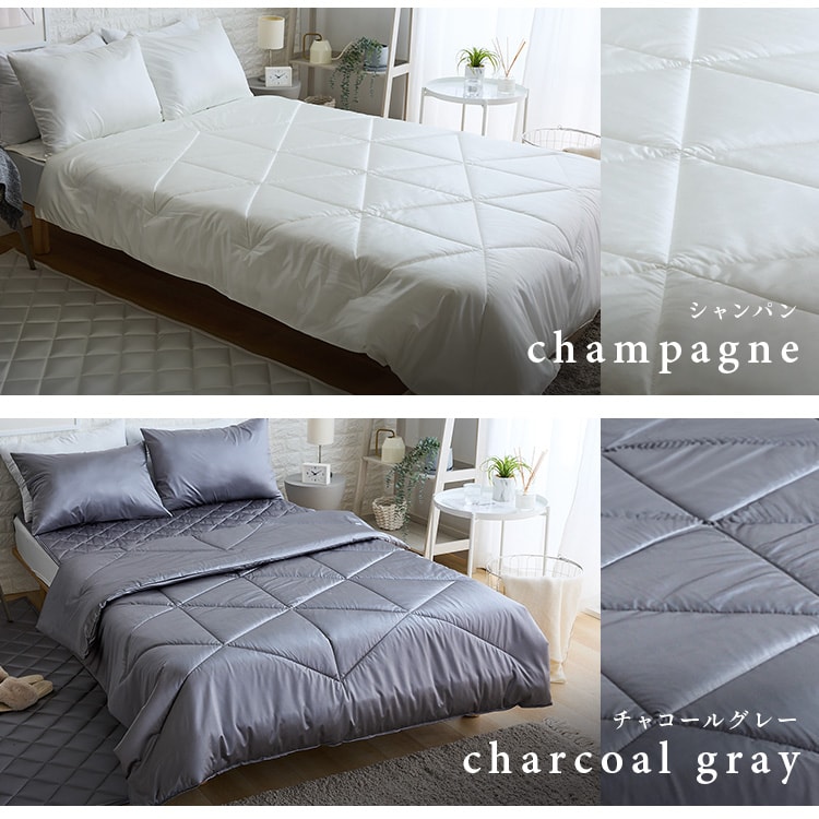 シルクタッチケット S シャンパン【プラザセレクト】 7274374