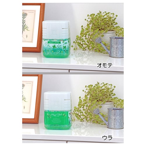 アース製薬 アース 天然ハーブの虫よけパール ミントハーブ 260