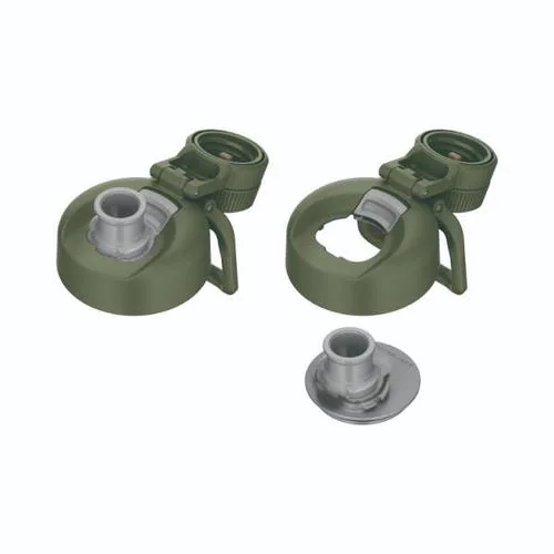 THERMOS サーモス 真空断熱スポーツボトル 750ml FJU-750 SND サンド【プラザセレクト】_5