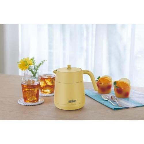 THERMOS ^fMeB[|bg 0.70L TTE-700 LGY CgO[yvUZNgz_4