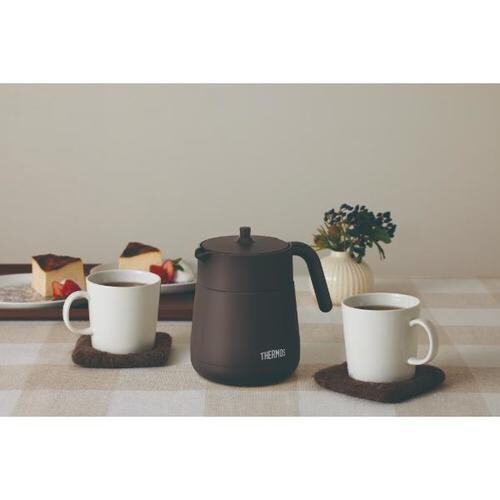 THERMOS ^fMeB[|bg 0.70L TTE-700 LGY CgO[yvUZNgz_9