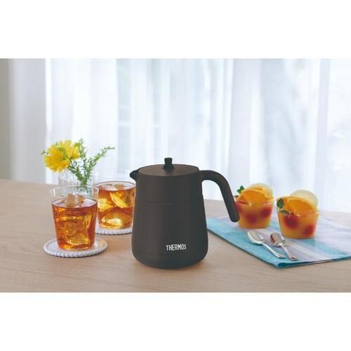 THERMOS ^fMeB[|bg 0.70L TTE-700 LGY CgO[yvUZNgz_10