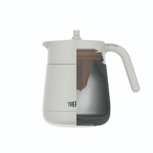THERMOS ^fMeB[|bg 0.70L TTE-700 LGY CgO[yvUZNgz_11