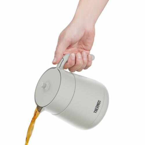 THERMOS ^fMeB[|bg 0.70L TTE-700 LGY CgO[yvUZNgz_12