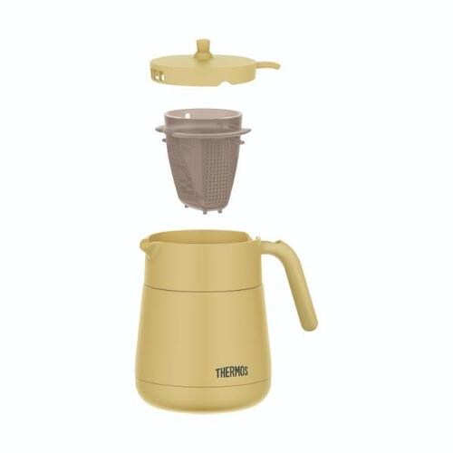 THERMOS ^fMeB[|bg 0.70L TTE-700 LGY CgO[yvUZNgz_16