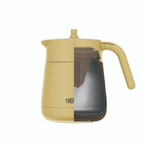 THERMOS ^fMeB[|bg 0.70L TTE-700 LGY CgO[yvUZNgz_17