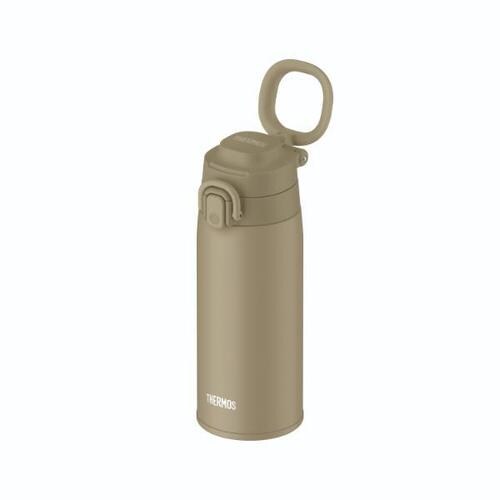 THERMOS ^fMP[^C}O 0.55L JOS-550 DGY _[NO[yvUZNgz_6