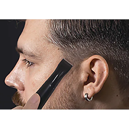 Kashimura 3in1エチケットトリマー Type-C 充電式 ブラック TD-36 【プラザセレクト】_4