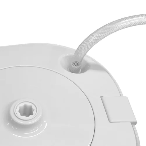 手動洗濯機 小型 ホワイト VS-H026_6