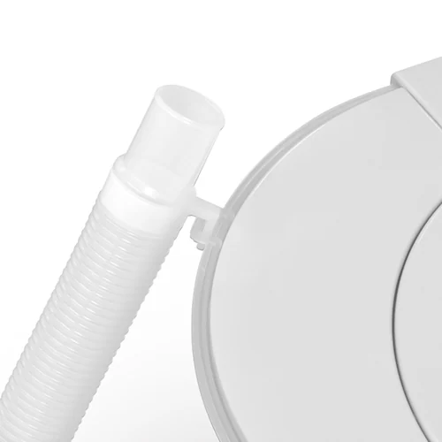 手動洗濯機 小型 ホワイト VS-H026_9