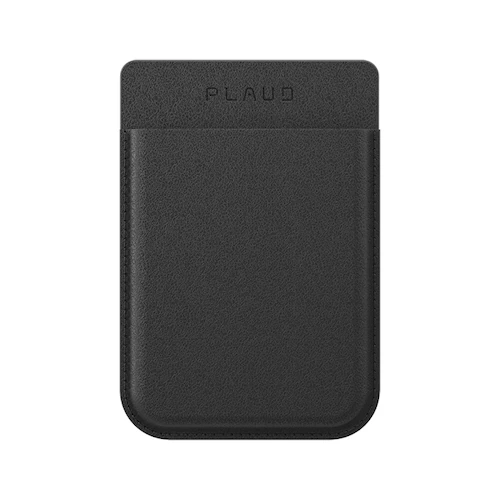 PLAUD NOTE PLD-64G シルバー【プラザセレクト】_14