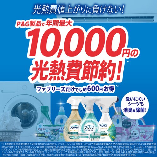 P&G t@u[YW  AR[ ߂pTCY 640ml PiyvUZNgz_8