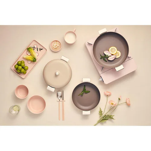 TTS プレーティング 両手鍋 16cm CPO10200008 【プラザセレクト】_3