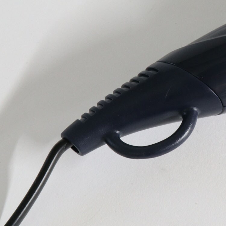 マイナスイオンヘアドライヤー HKD277 ホワイト 【プラザセレクト