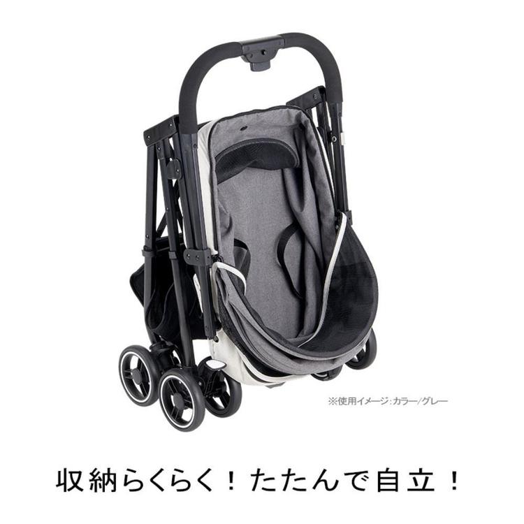 ボンビアルコン ペットバギーコロン ブルー ペットカート ペット