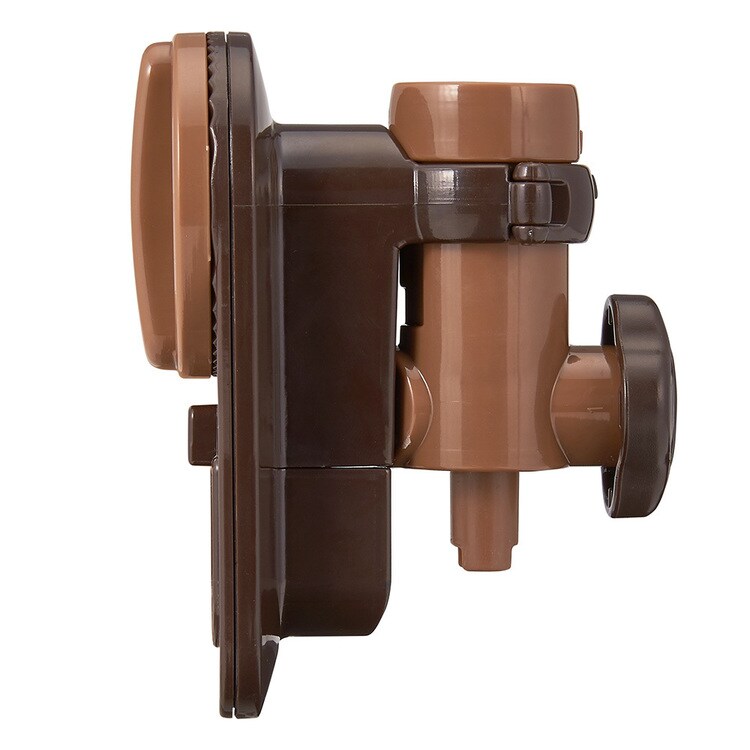 ボンビアルコン ラクリア S アイボリー 犬 猫 給水機 7275775