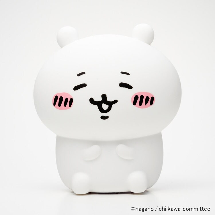 ちいかわ ちいかわ ぬいぐるみBIG2｜株式会社キタンクラブ