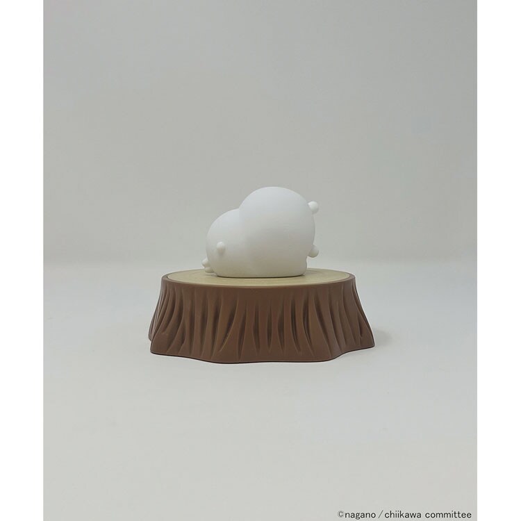 ちいかわデスクトップライト 393-PXXP055 ちいかわ 7276843 │アイリス