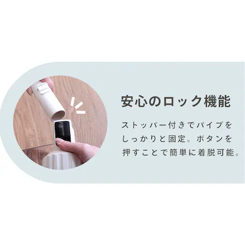 マキタ 掃除機 コードレス クリーナー CL116DW 日本製 カプセル式 makita レッド_8